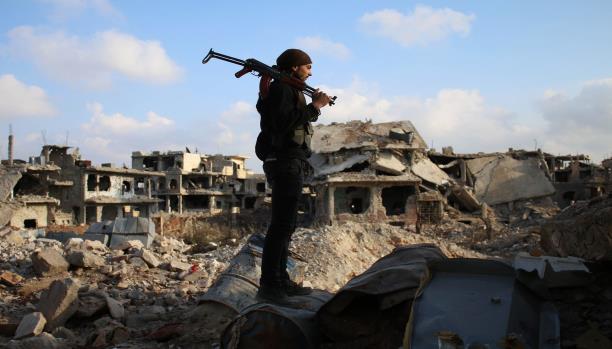 لماذا تعارض إسرائيل اتفاق خفض التصعيد في جنوب سورية؟